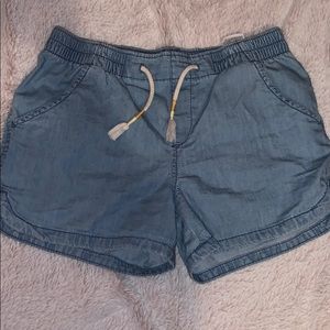 Girls Shorts